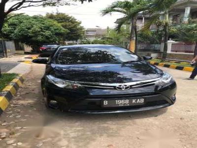 Jual mobil Toyota Vios G 2014