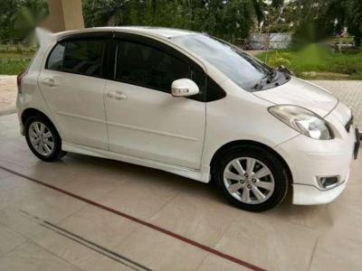 Jual mobil Toyota Yaris 1.5 S 2012