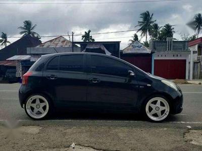 Jual mobil Toyota Yaris E 2007