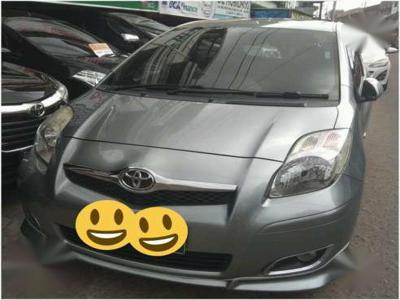 Jual mobil Toyota Yaris S Limited 2009