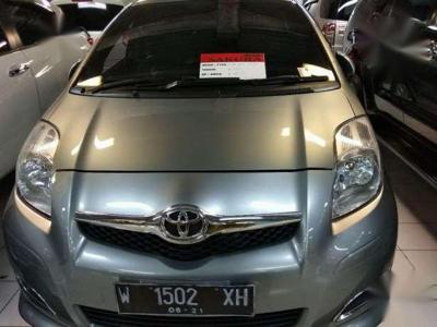 Jual mobil Toyota Yaris S Limited 2011