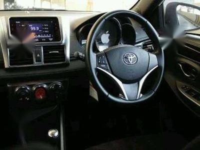 Jual mobil Toyota Yaris type Trd Sportivo tahun 2015