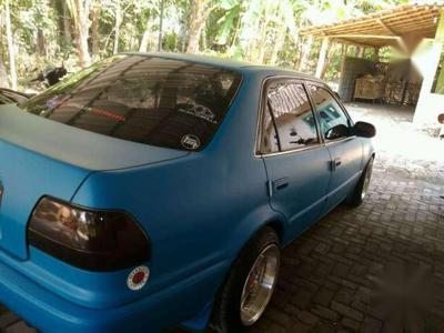 Jual moibl Toyota Corolla 1997