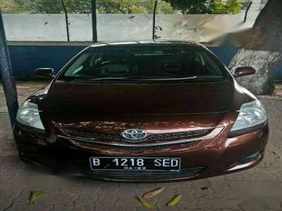 Jual murah banget Toyota Limo 2012