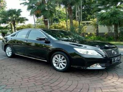 Jual murah Toyota Camry V 2013