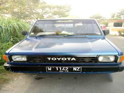 Jual murah Toyota Kijang 1989