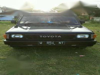 Jual murah Toyota Kijang 1990