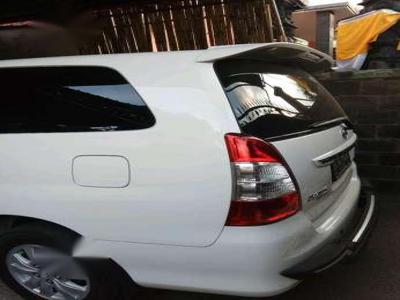 Jual murah Toyota Kijang Innova 2012