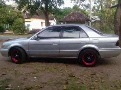 Jual murah Toyota Soluna GLi 2001