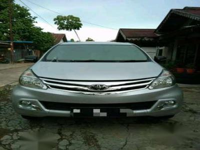 Jual Toyota All New Avanza 1.3 G AT 2015