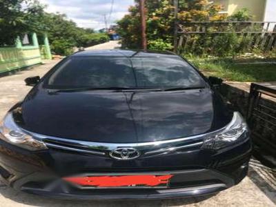 Jual Toyota All New Vios G 2015