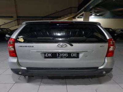 Jual Toyota Avansa G MT 2009