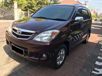 Jual Toyota Avanza 2010