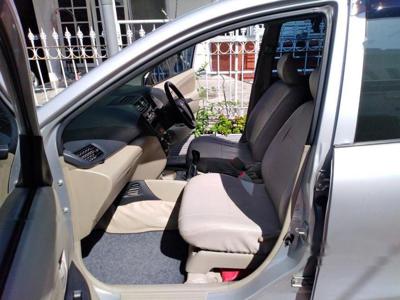 Jual Toyota Avanza E 2012 MPV