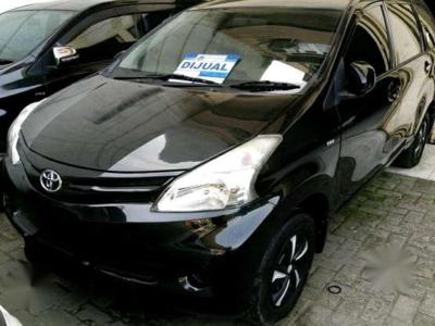 Jual Toyota Avanza E 2013 kondisi terawat