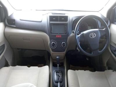 Jual Toyota Avanza E 2014 MPV siap pakai