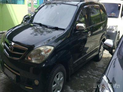 Jual Toyota Avanza G 2006 siap pakai