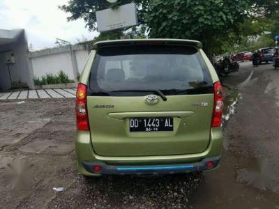 Jual Toyota Avanza G 2008