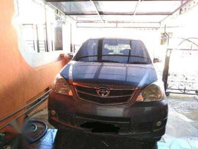 Jual Toyota Avanza G 2010