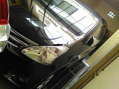 Jual Toyota Avanza G 2015 MPV