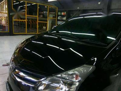 Jual Toyota Avanza G Luxury 2014
