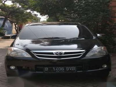 Jual Toyota Avanza G MT 2008