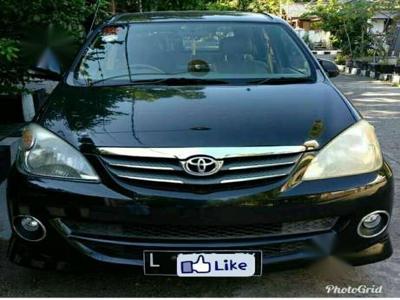 Jual Toyota Avanza S Tahun 2010