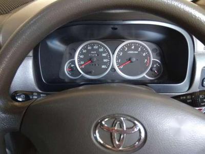 Jual Toyota Avanza S Tahun 2010
