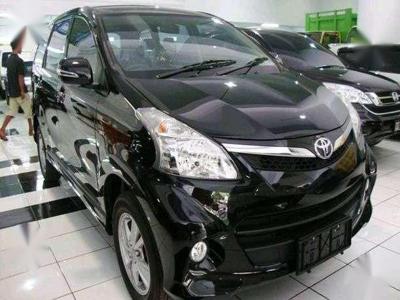 Jual Toyota Avanza Tahun 2012