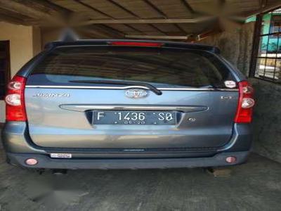 Jual Toyota Avanza Type G 2010