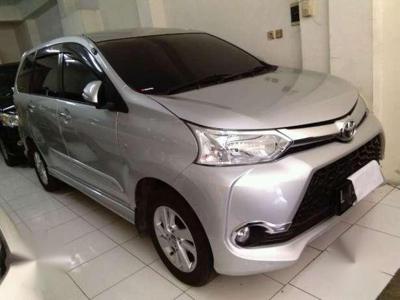 Jual Toyota Avanza Velos 1.3 Tahun 2017