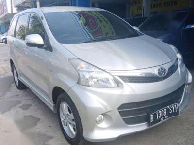 Jual Toyota Avanza Veloz 1.5 AT 2013