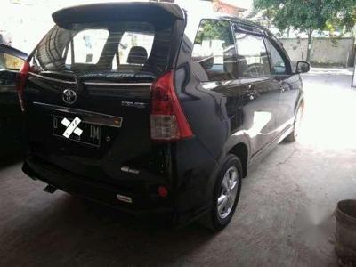 Jual Toyota Avanza Veloz 2012