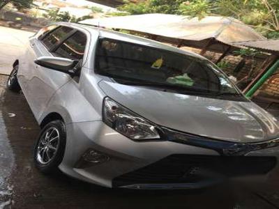 Jual Toyota Calya 1.2 G 2017