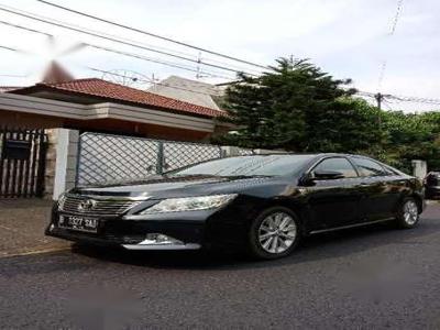 Jual Toyota Camry 2.5 V 2013