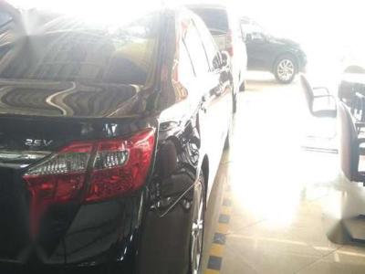Jual Toyota Camry V 2.5 AT 2013