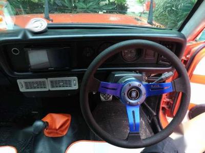 Jual Toyota Corolla 1975