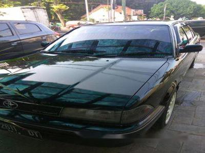 Jual Toyota Corolla 1991