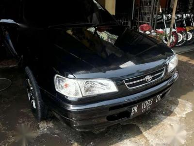 Jual Toyota Corolla All New Manual Tahun 1997