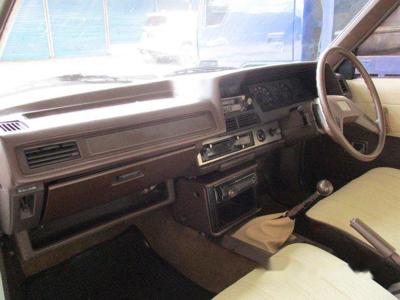Jual Toyota Corolla DX 1982