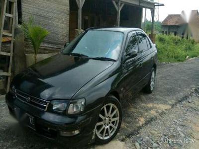 Jual Toyota Corona 1993 terbaik