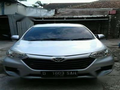 Jual Toyota Grand New Avanza E Manual 2017