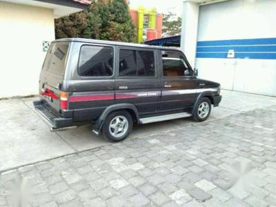 Jual Toyota Kijang Grand Extra 1994