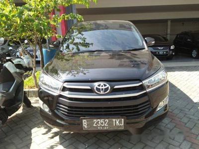Jual Toyota Kijang Innova 2.4 G 2016