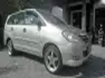 Jual Toyota Kijang Innova G 2004