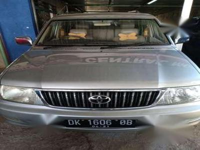 Jual Toyota Kijang LGX 2004
