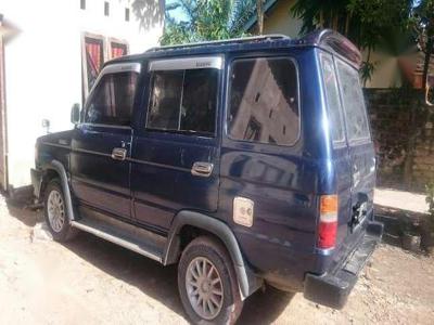 Jual Toyota Kijang Super Tahun 1997