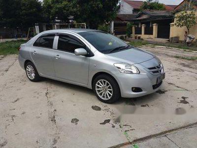 Jual Toyota Limo 2009