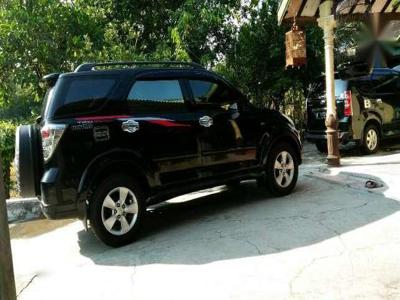 Jual Toyota Rush G 2014