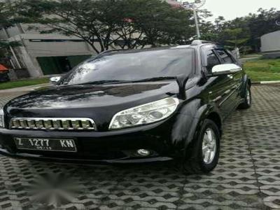 Jual Toyota Rush S 2008